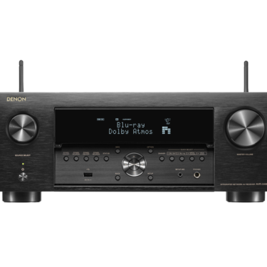 Denon AVR-X4800H