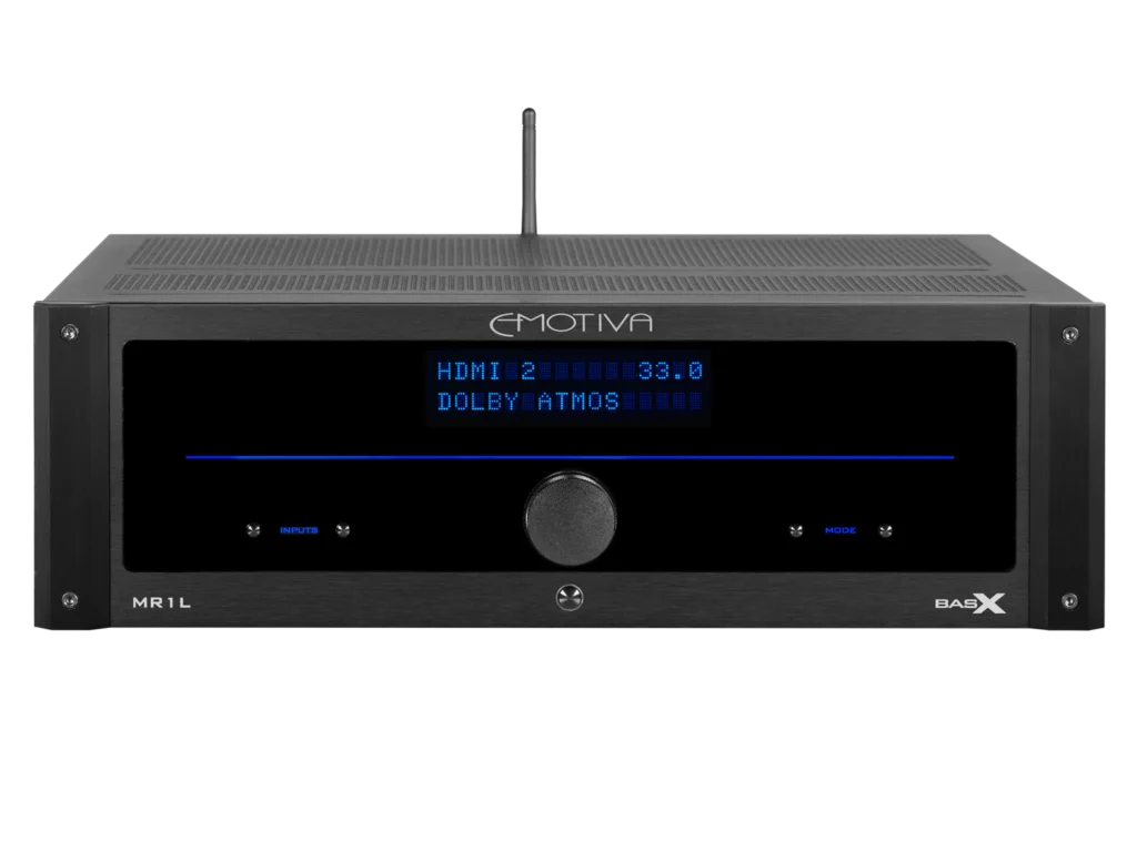 Emotiva MR1L