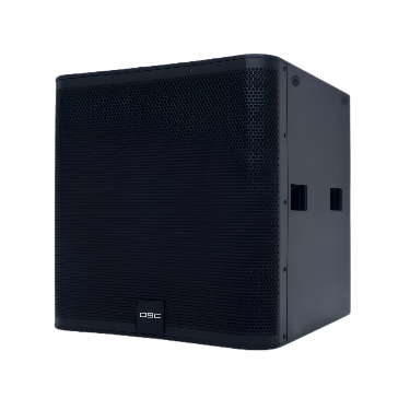 QSC SB-118F