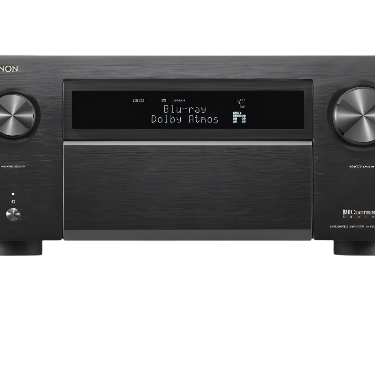 Denon AVC-A1H