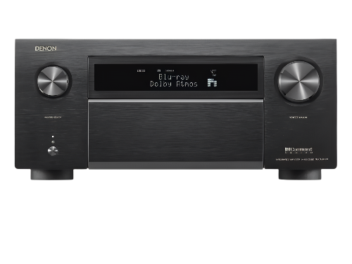 Denon AVC-A1H