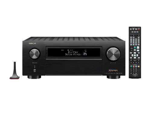 Denon AVC-X6700H