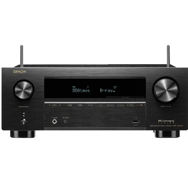 Denon AVR-X2800H