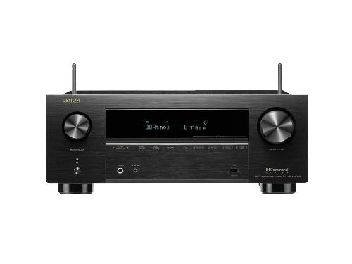 Denon AVR-X2800H