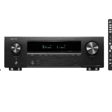 Denon AVR-X1800H