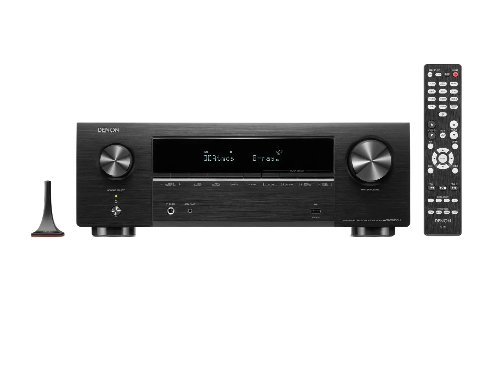 Denon AVR-X1800H