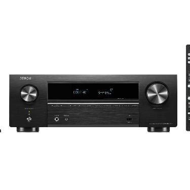 Denon AVR-X580BT