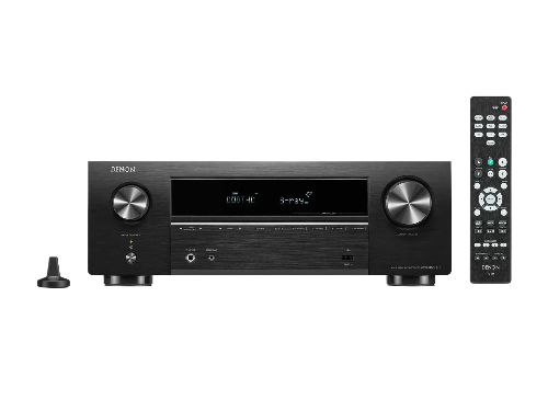 Denon AVR-X580BT