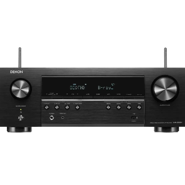 Denon AVR-S660H