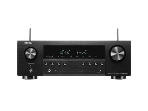 Denon AVR-S660H