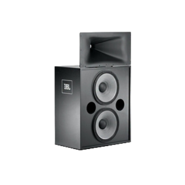 JBL 4722/4722N