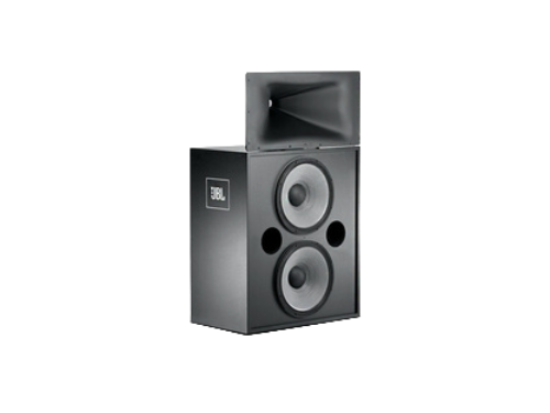 JBL 4722/4722N