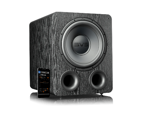 SVS PB-3000