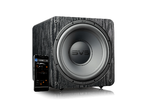 SVS SB-1000 PRO
