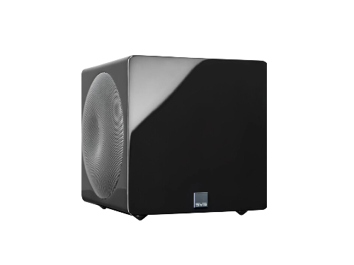 SVS 3000 Micro