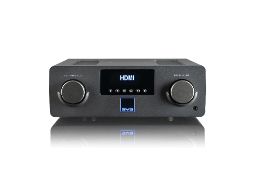 SVS Prime Wireless Pro SoundBase