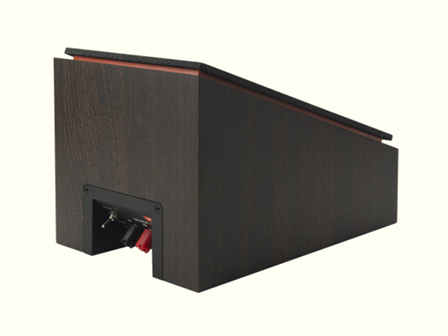 JBL Stage 240H (Pair) – Dolby Atmos Height Speaker India - Image 2