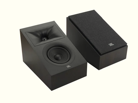 JBL Stage 240H