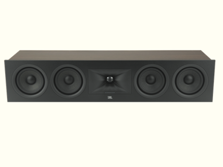 JBL Stage 245C – Centre Channel Speaker Price in India - Image 2