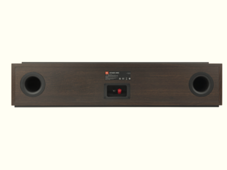 JBL Stage 245C – Centre Channel Speaker Price in India - Image 3