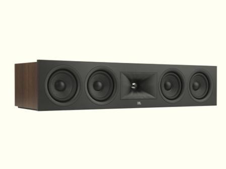 JBL Stage 245C