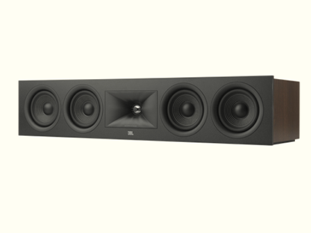 JBL Stage 245C – Centre Channel Speaker Price in India - Image 4