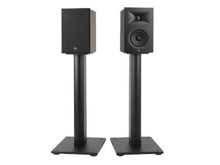 JBL Stage 240B (Pair) – Bookshelf Speaker Price in India - Image 4