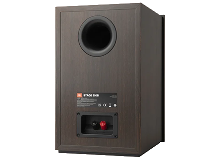 JBL Stage 240B (Pair) – Bookshelf Speaker Price in India - Image 3
