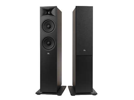 JBL Stage 260F