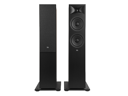 JBL Stage 260F 2026 – Floorstanding Speaker Price in India - Image 5